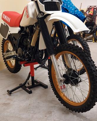 yz 250 1982