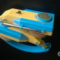 Mulino Bianco radiocuffia radio-cuffie anni 80