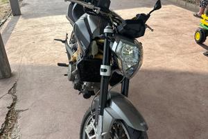 Aprilia shiver 750