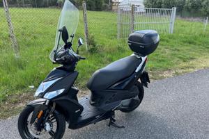 Kymco Agility 125 R16 VARI COLORI