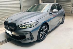 BMW 118d M sport