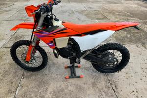 Ktm exc 250 2t TBI 2024