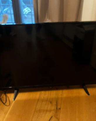 Smart TV LED 39" HD