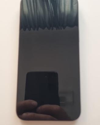 Iphone 15 Pro Max con Apple watch e airpods