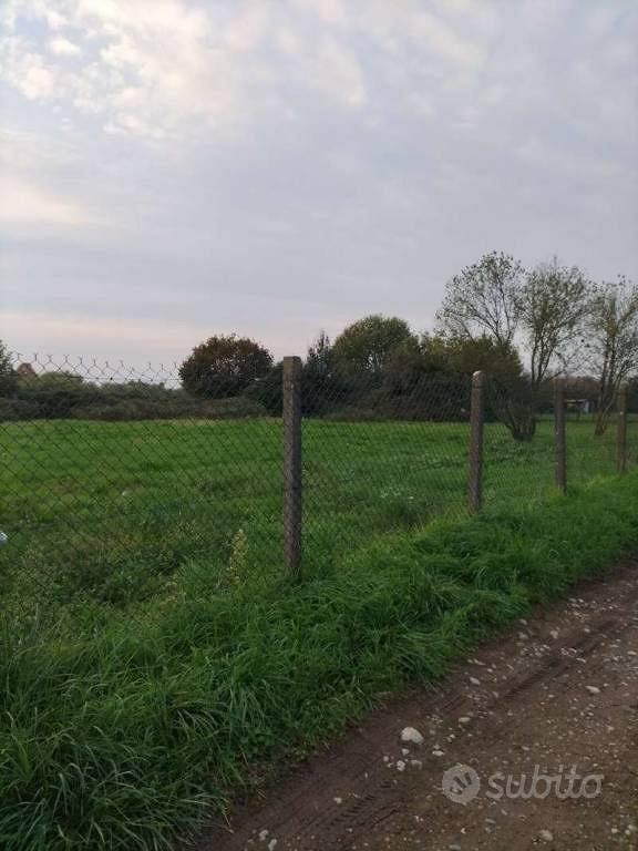 Terreno di 2400 m² a Trezzo sull'Adda - Vista 3