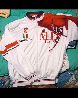 TUTA MILAN VINTAGE 