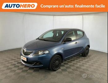 LANCIA Ypsilon DS46596