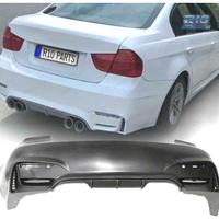 PARAURTI POSTERIORE BMW E90 LOOK M4