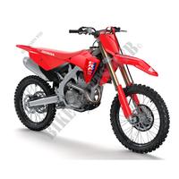 Honda CRF 250 2025