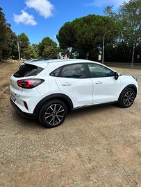 FORD Puma '19-> - 2022