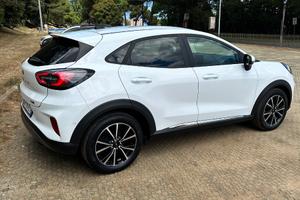 FORD Puma '19-> - 2022