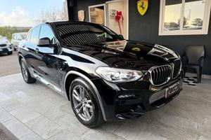 Bmw X4 M xDrive20d Msport
