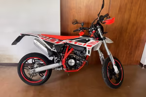 Beta rr 125 4t motard
