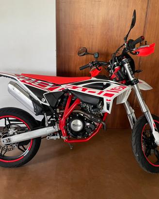 Beta rr 125 4t motard