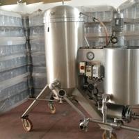 Filtro a farine Velo