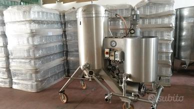 Filtro a farine Velo