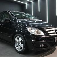 MERCEDES CLASSE B 200 AUTOTRONIC ELEGANCE