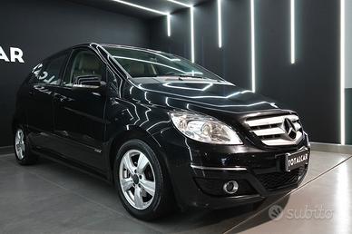 MERCEDES CLASSE B 200 AUTOTRONIC ELEGANCE