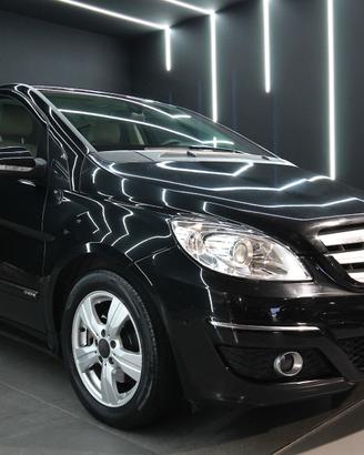 MERCEDES CLASSE B 200 AUTOTRONIC ELEGANCE