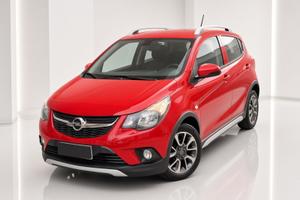 Opel Karl Rocks 1.0 75 CV 2017