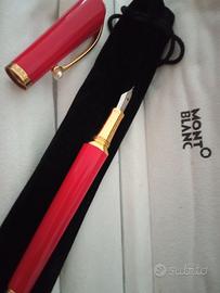 montblanc Marilyn 