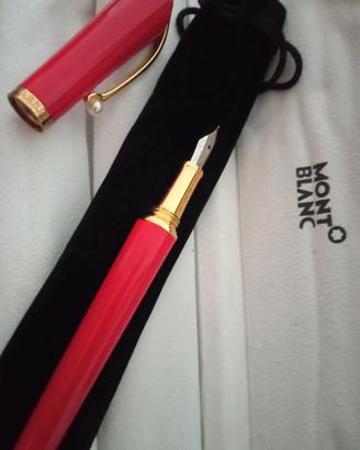 montblanc Marilyn 