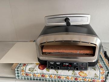 Forno pizza