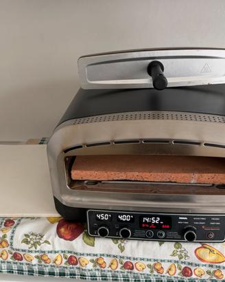 Forno pizza