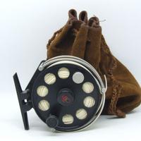 Pesca a mosca: Ari't Hart Gallatin 2