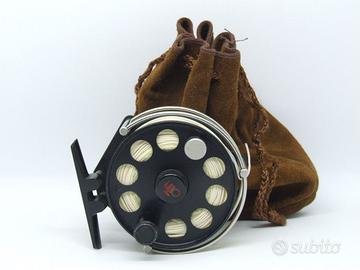 Pesca a mosca: Ari't Hart Gallatin 2