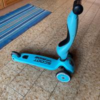 Monopatino SCOOT AND RIDE