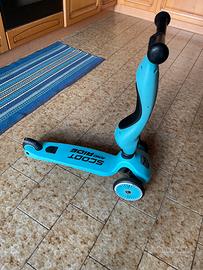 Monopatino SCOOT AND RIDE