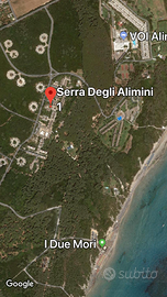 Otranto. Villaggio Serra Alimini 1