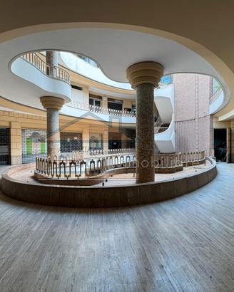 Appartamento con terrazzo in Via Seggio