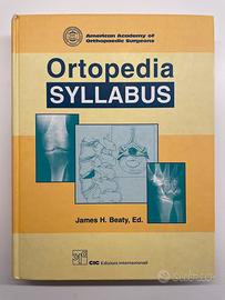 Syllabus di J.H. Beaty (1ª ed. italiana, 2002)
