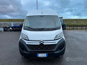 CITROEN JUMPER 2019 2.0d