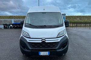 CITROEN JUMPER 2019 2.0d
