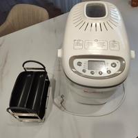 Moulinex macchina pane