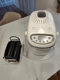 Moulinex macchina pane