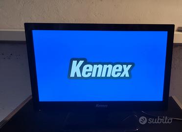 TV/Monitor kennex 22 pollici 