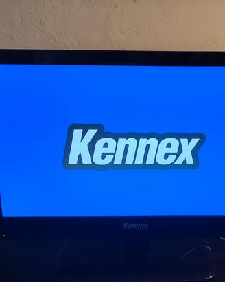 TV/Monitor kennex 22 pollici 