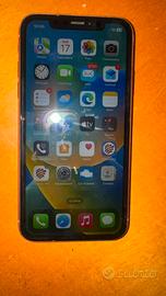 Iphone XR 128 giga  corallo