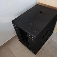 SUB PROEL SE115A