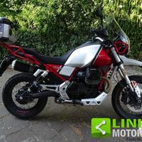 MOTO GUZZI V85 TT Abs 80cv - Evocative Graphics