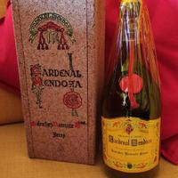 Brandy CARDINAL MENDOZA de Jerez