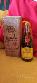 Brandy CARDINAL MENDOZA de Jerez
