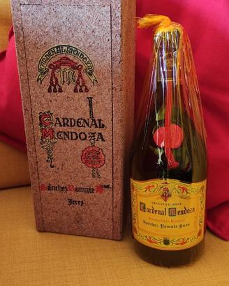 Brandy CARDINAL MENDOZA de Jerez