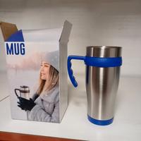 MUG TAZZA TERMICA DA VIAGGIO