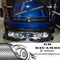 Ricambi usati volkswagen polo rline