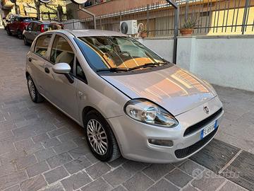 FIAT Punto 1.3 MJT II S&S 95CV 5 porte Easy
